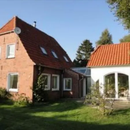 Haus Fuerst Vakantiehuis *