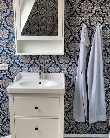 Vakantiehuis Haus Fuerst *