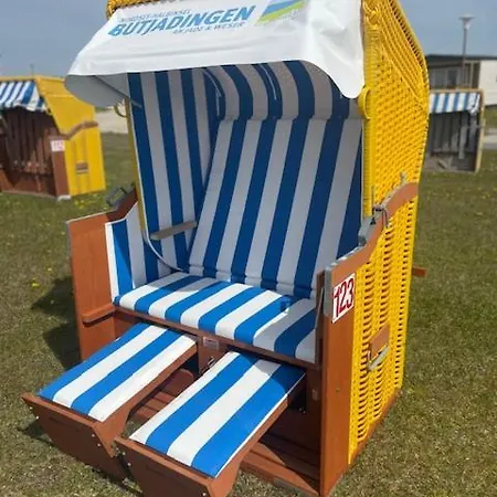 Haus Fuerst Vakantiehuis *