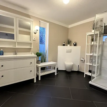 Haus Fuerst * Tossens