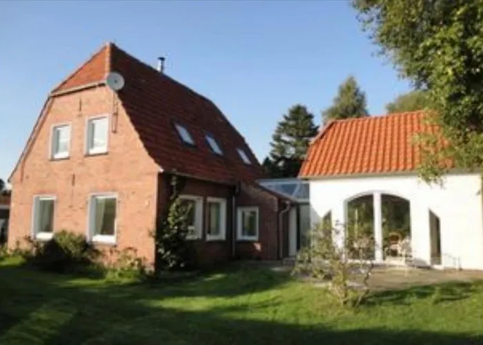 Haus Fuerst Nyaraló *