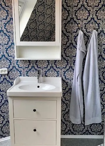 Nyaraló Haus Fuerst *