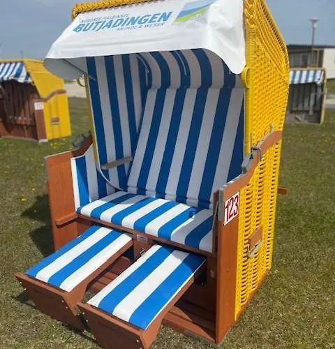 Haus Fuerst Nyaraló *