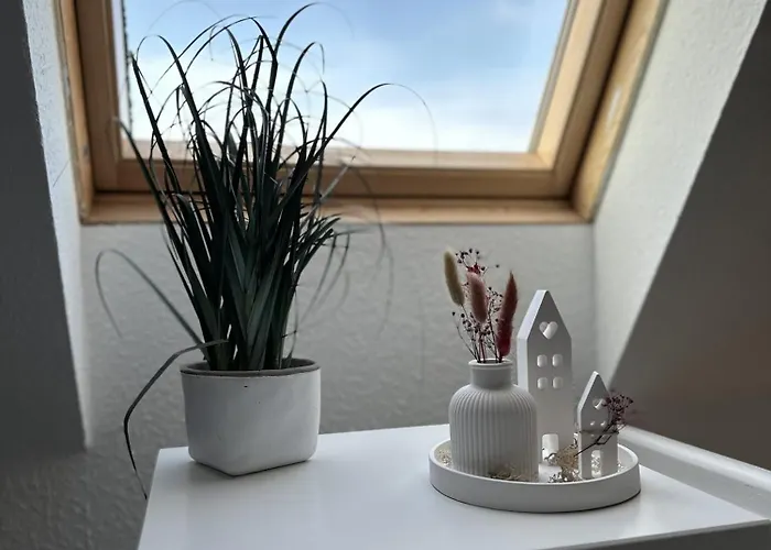 Haus Fuerst Nyaraló