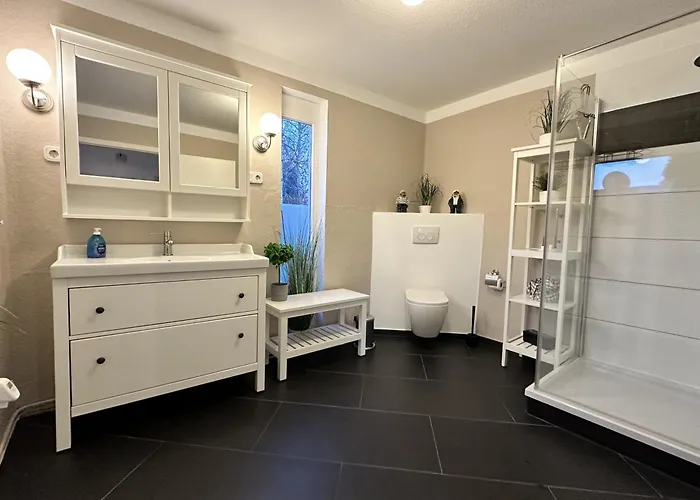 Haus Fuerst * Tossens